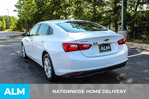 More photos of 2024 Chevrolet Malibu LT at ALM Mall of Georgia, GA