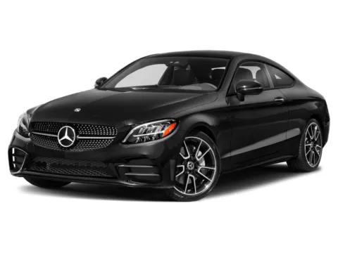 2022 Mercedes-Benz C-Class C 300 for sale in Buford, GA