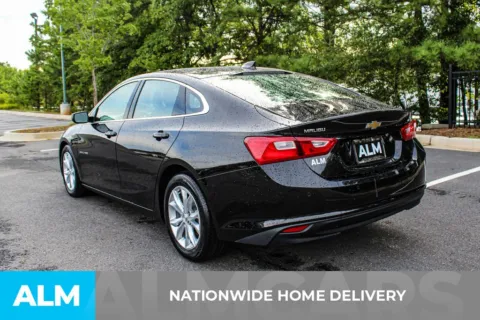 More photos of 2024 Chevrolet Malibu LT at ALM Mall of Georgia, GA