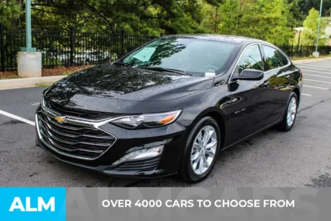 Photos of 2024 Chevrolet Malibu LT for sale in Buford, GA at ALM Mall of Georgia