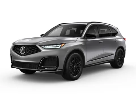 White 2025 Acura MDX A-Spec Advance Package for sale in Buford, GA