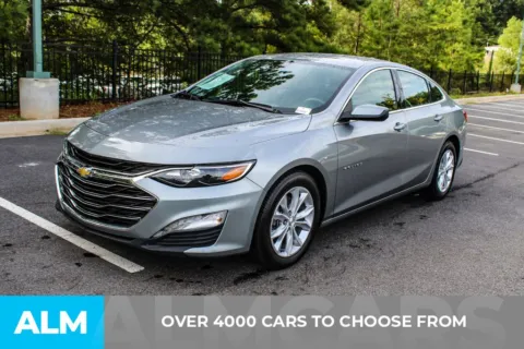 Photos of 2025 Chevrolet Malibu LT for sale in Buford, GA at ALM Mall of Georgia