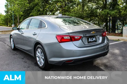More photos of 2025 Chevrolet Malibu LT at ALM Mall of Georgia, GA