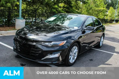 Photos of 2024 Chevrolet Malibu LT for sale in Buford, GA at ALM Mall of Georgia