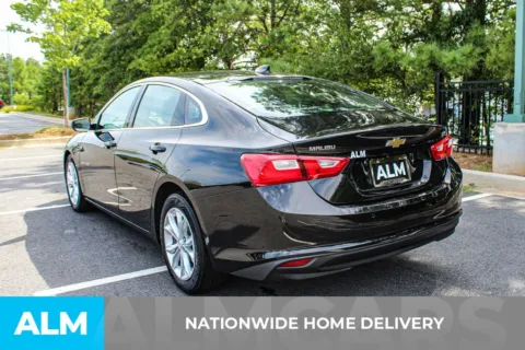 More photos of 2024 Chevrolet Malibu LT at ALM Mall of Georgia, GA