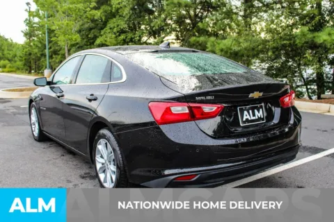 More photos of 2025 Chevrolet Malibu LT at ALM Mall of Georgia, GA
