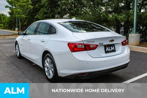 More photos of 2024 Chevrolet Malibu LT at ALM Mall of Georgia, GA