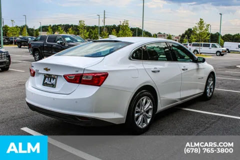 More photos of 2024 Chevrolet Malibu LT at ALM Mall of Georgia, GA
