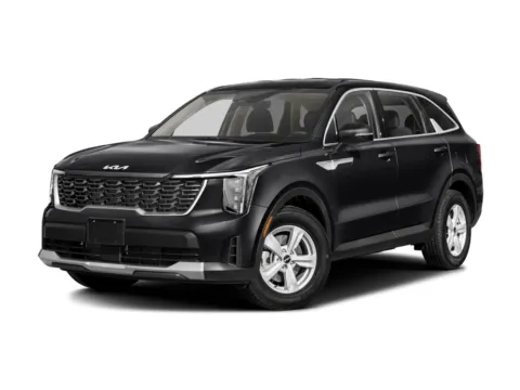 Gray 2025 Kia Sorento S for sale in Buford, GA