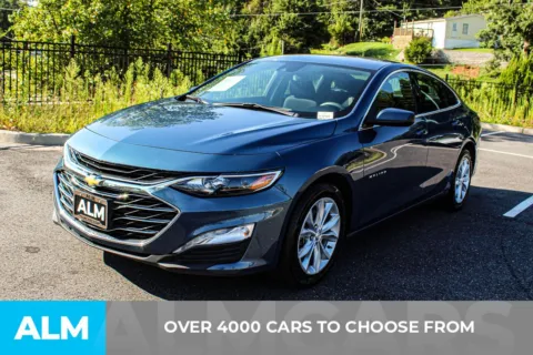 Photos of 2025 Chevrolet Malibu LT for sale in Buford, GA at ALM Mall of Georgia