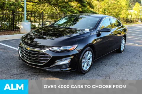 Photos of 2025 Chevrolet Malibu LT for sale in Buford, GA at ALM Mall of Georgia