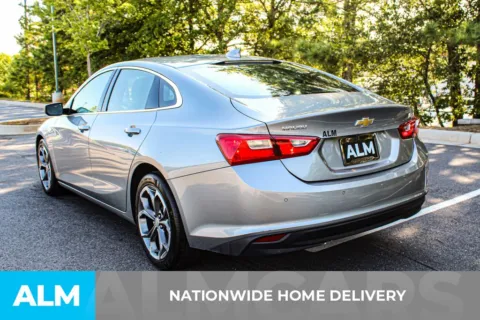 More photos of 2024 Chevrolet Malibu LT at ALM Mall of Georgia, GA