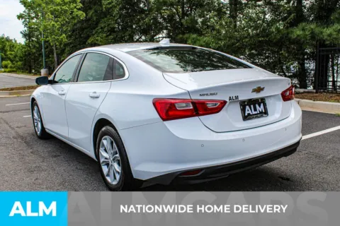 More photos of 2024 Chevrolet Malibu LT at ALM Mall of Georgia, GA