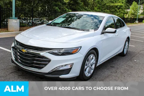 Photos of 2024 Chevrolet Malibu LT for sale in Buford, GA at ALM Mall of Georgia