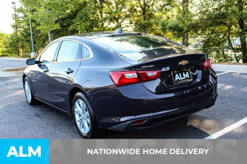 More photos of 2025 Chevrolet Malibu LT at ALM Mall of Georgia, GA