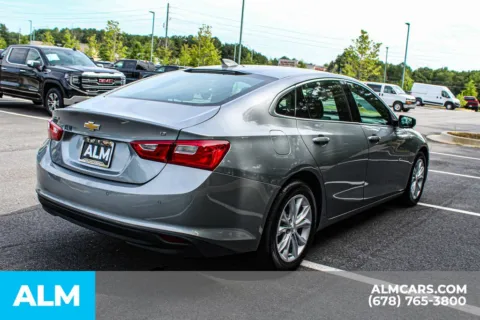 More photos of 2024 Chevrolet Malibu LT at ALM Mall of Georgia, GA