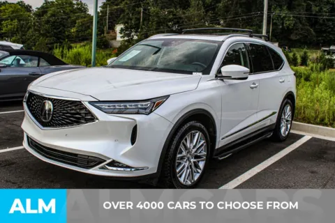 Photos of 2023 Acura MDX Advance for sale in Buford, GA at ALM Mall of Georgia