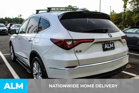 More photos of 2023 Acura MDX Advance at ALM Mall of Georgia, GA