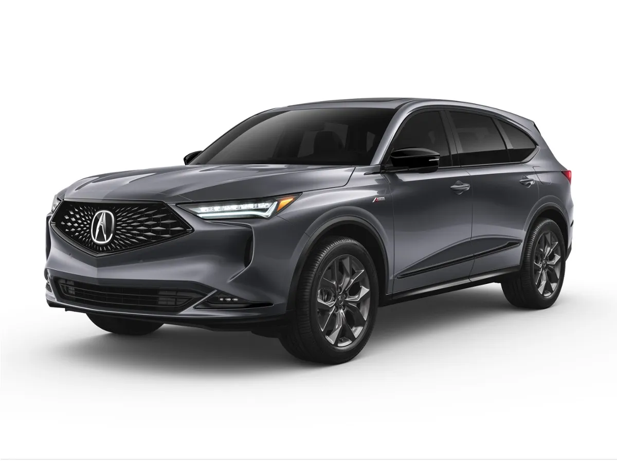 2024 Acura MDX A-Spec for sale in Buford, GA