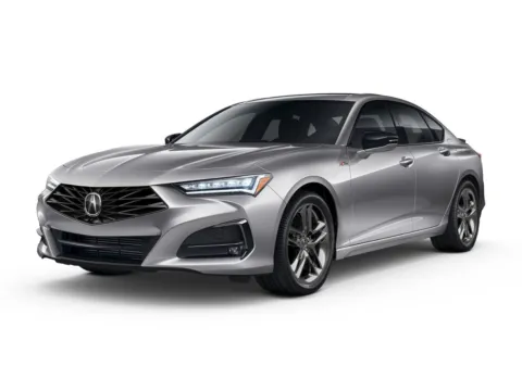 Gray 2025 Acura TLX A-Spec Package for sale in Buford, GA