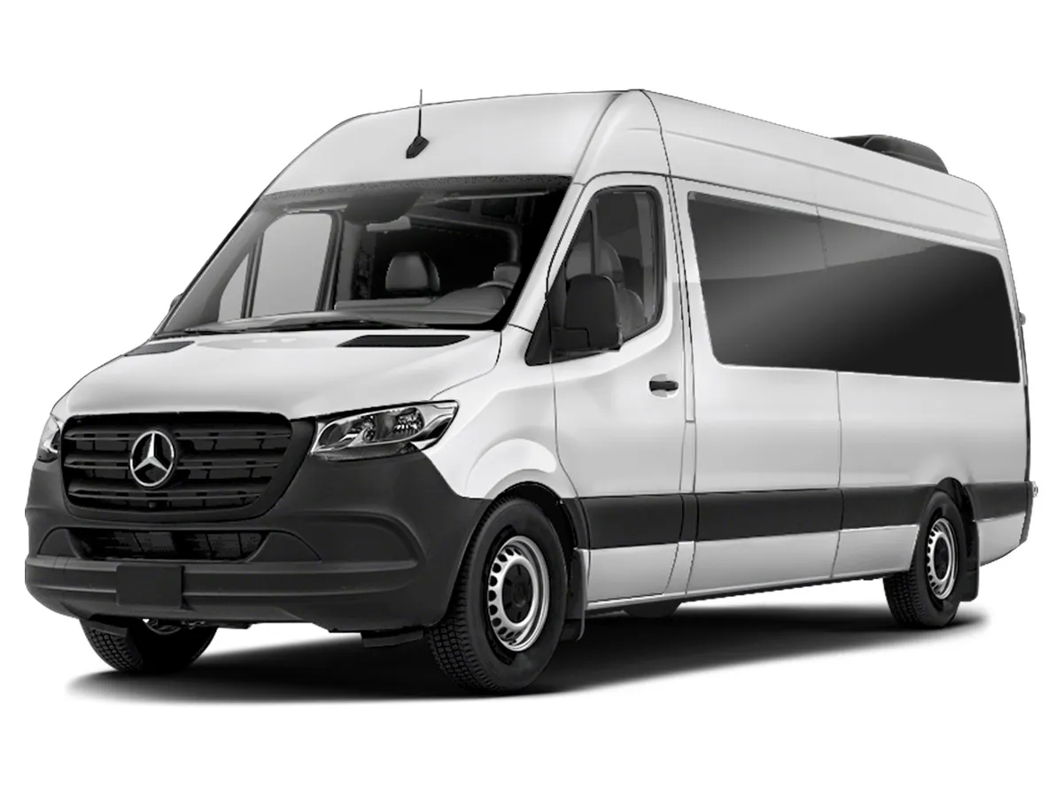 2025 Mercedes-Benz Sprinter 2500 Passenger 170 WB for sale in Buford, GA