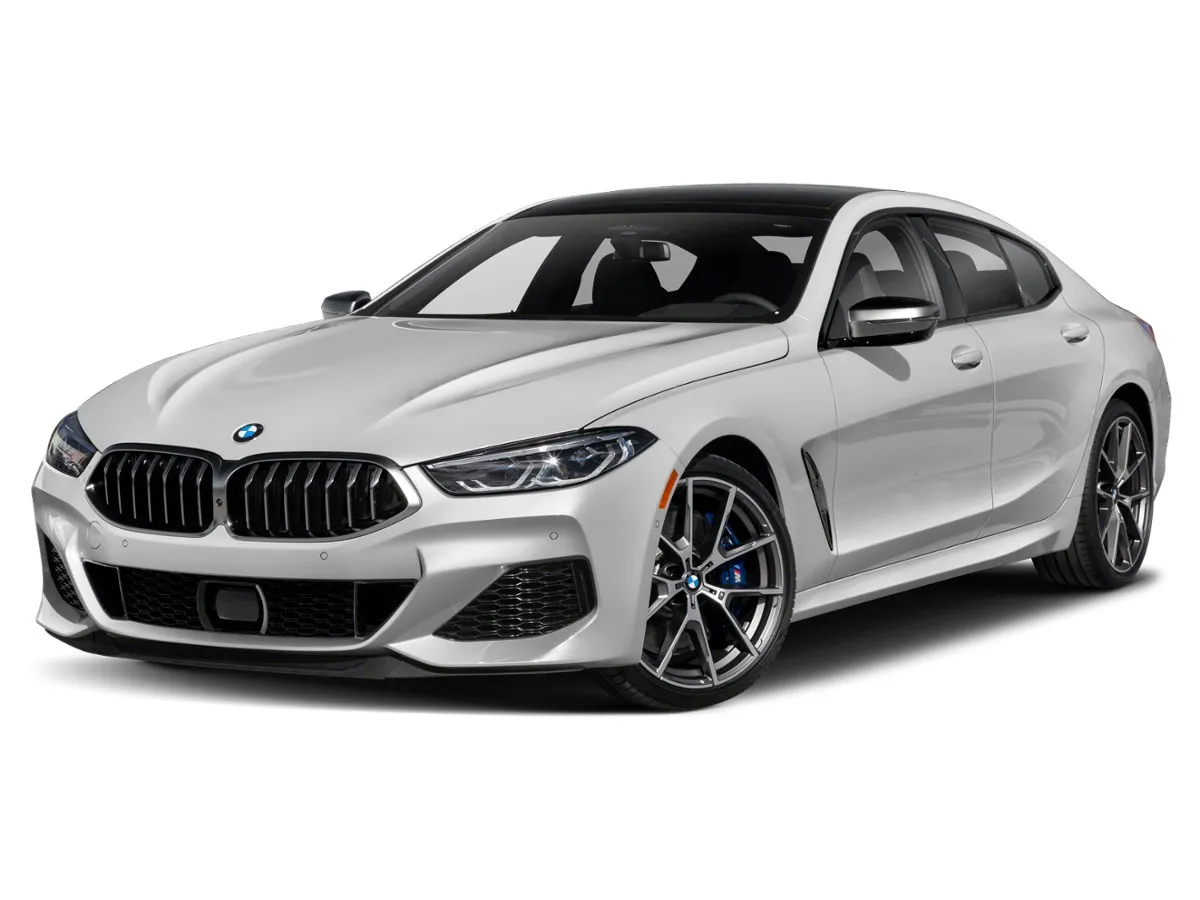 2022 BMW 8 Series M850i xDrive Gran Coupe for sale in Buford, GA