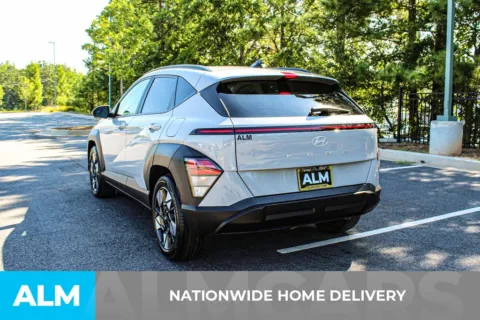 More photos of 2025 Hyundai Kona SEL at ALM Mall of Georgia, GA