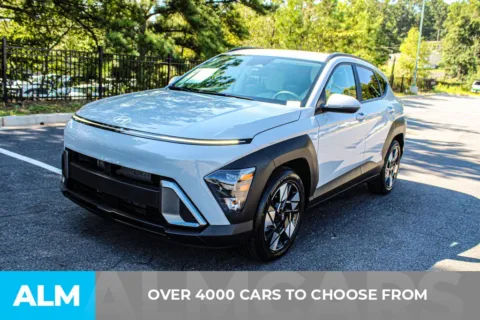 Photos of 2025 Hyundai Kona SEL for sale in Buford, GA at ALM Mall of Georgia