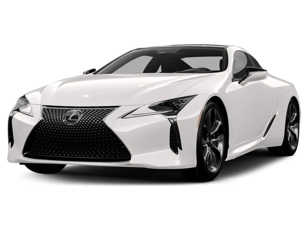 2023 Lexus LC 500h for sale in Buford, GA