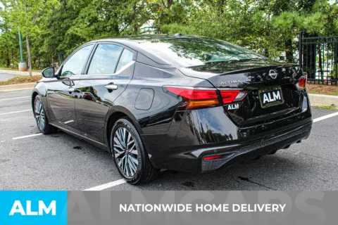 More photos of 2025 Nissan Altima 2.5 SV at ALM Mall of Georgia, GA