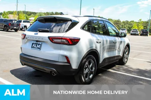 More photos of 2026 Ford Escape ST-Line at ALM Mall of Georgia, GA