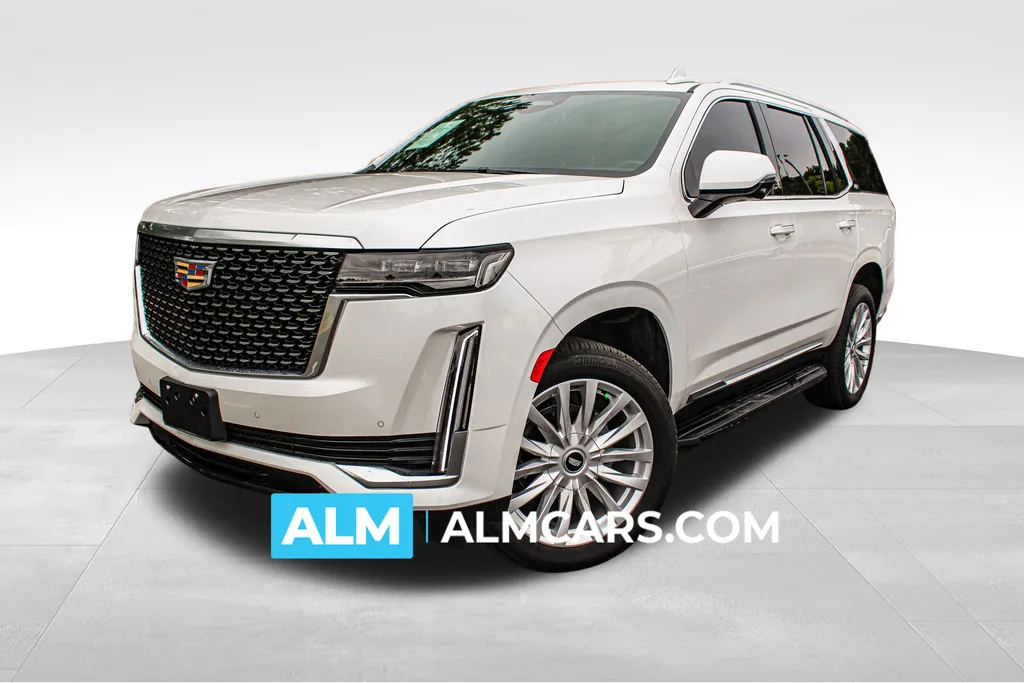 2023 Cadillac Escalade Luxury for sale in Buford, GA