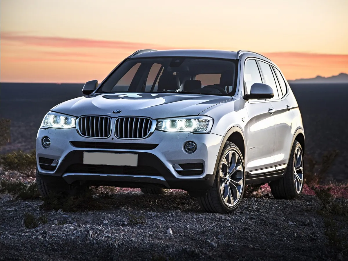 2017 BMW X3 xDrive28i for sale in Buford, GA
