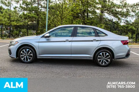 More photos of 2024 Volkswagen Jetta 1.5T S at ALM Mall of Georgia, GA