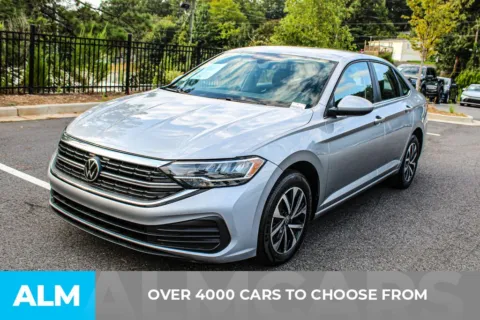 Photos of 2024 Volkswagen Jetta 1.5T S for sale in Buford, GA at ALM Mall of Georgia