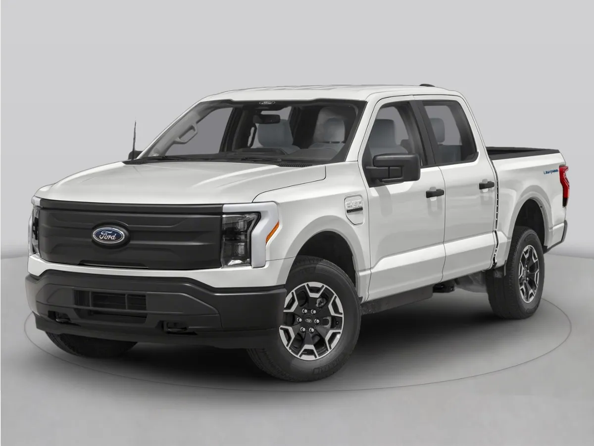 2025 Ford F-150 Lightning Flash for sale in Buford, GA