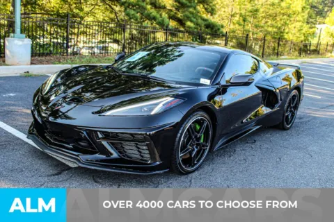 Photos of 2020 Chevrolet Corvette Stingray for sale in Buford, GA at ALM Mall of Georgia