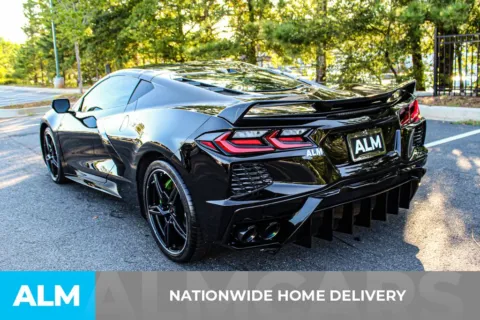 More photos of 2020 Chevrolet Corvette Stingray at ALM Mall of Georgia, GA