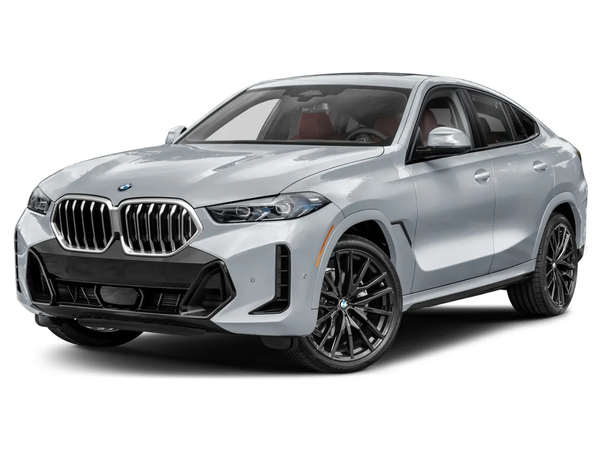 2024 BMW X6 M60i for sale in Buford, GA