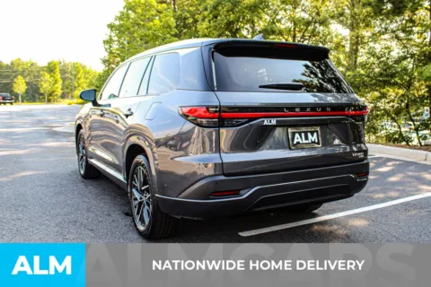 More photos of 2026 Lexus TX 350 Premium at ALM Mall of Georgia, GA