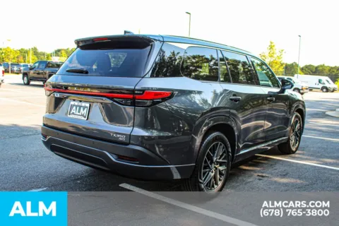 More photos of 2026 Lexus TX 350 Premium at ALM Mall of Georgia, GA