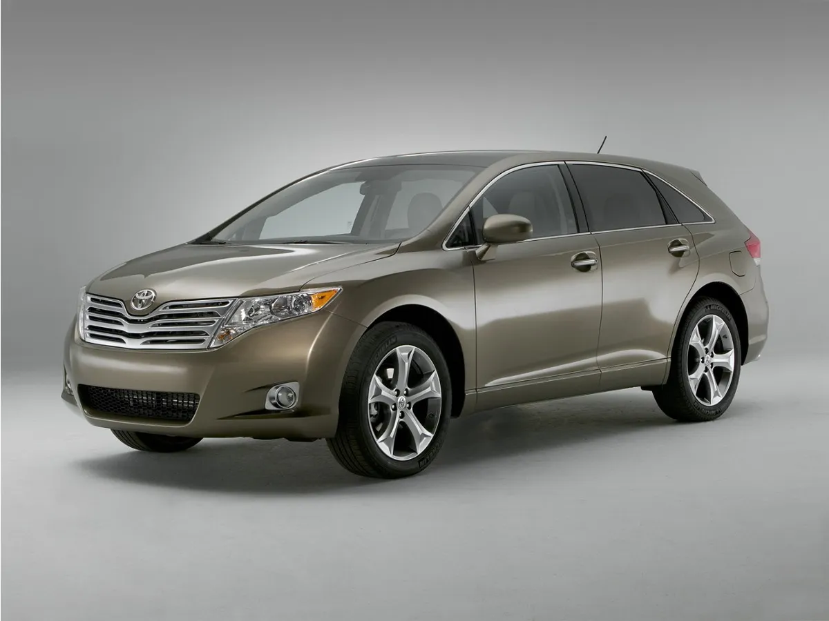 2009 Toyota Venza for sale in Buford, GA
