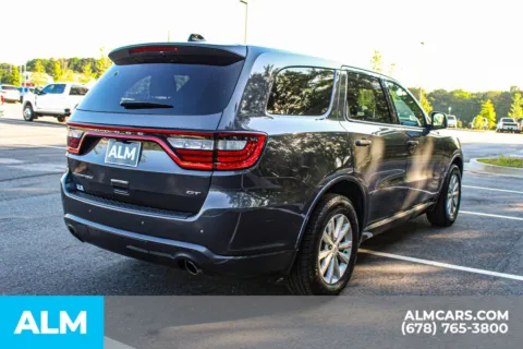 More photos of 2025 Dodge Durango GT at ALM Mall of Georgia, GA