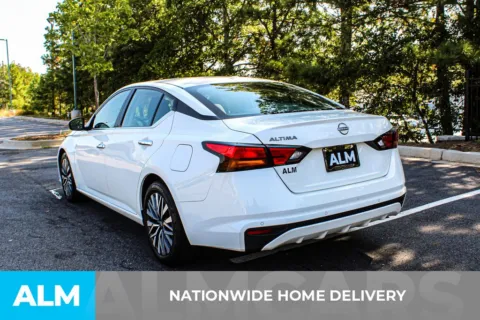 More photos of 2025 Nissan Altima 2.5 SV at ALM Mall of Georgia, GA