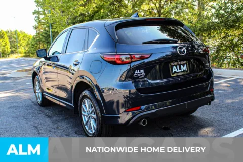 More photos of 2025 Mazda CX-5 2.5 S Preferred Package at ALM Mall of Georgia, GA