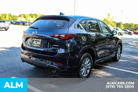 More photos of 2025 Mazda CX-5 2.5 S Preferred Package at ALM Mall of Georgia, GA