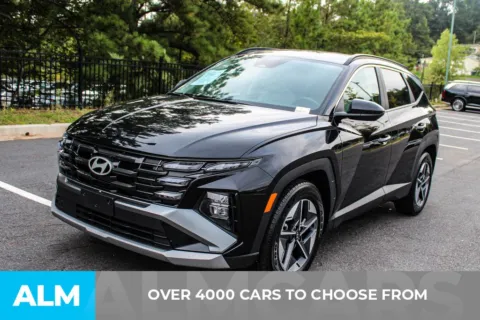 Photos of 2025 Hyundai Tucson SEL for sale in Buford, GA at ALM Mall of Georgia