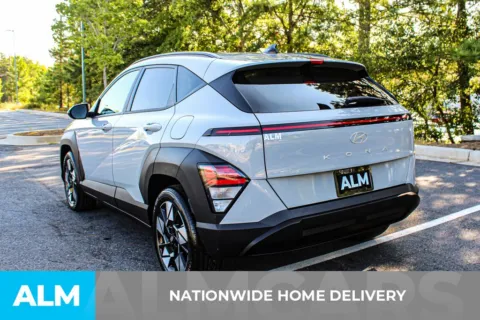 More photos of 2024 Hyundai Kona SEL at ALM Mall of Georgia, GA