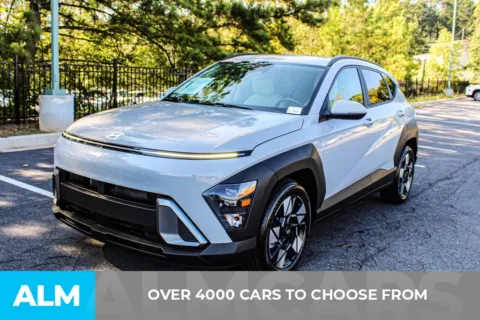 Photos of 2024 Hyundai Kona SEL for sale in Buford, GA at ALM Mall of Georgia