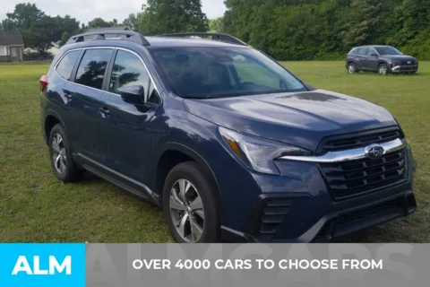 Photos of 2025 Subaru Ascent Premium for sale in Buford, GA at ALM Mall of Georgia